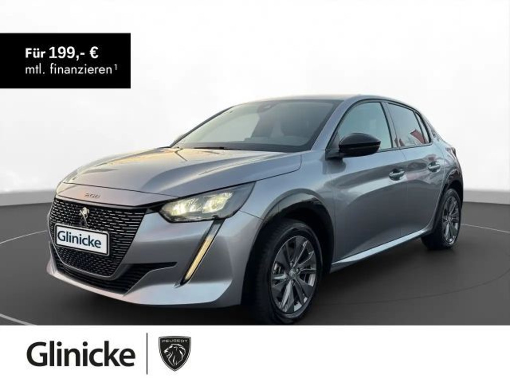 Peugeot e-208 Allure Pack