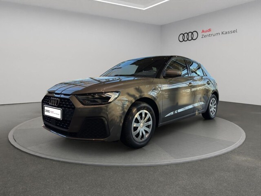Audi A1 Sportback S-Tronic 25 TFSI