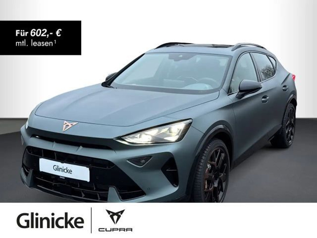 Cupra Formentor 4Drive 2.0 TSI DSG VZ