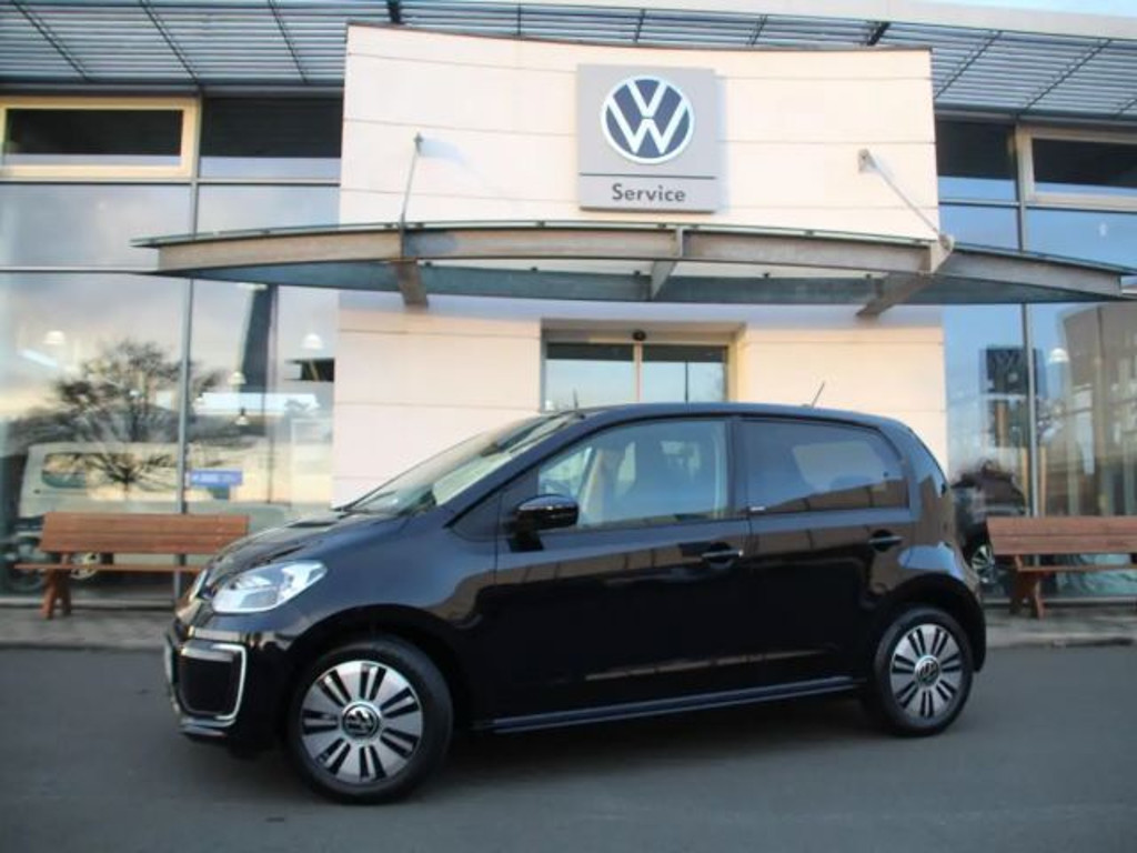 Volkswagen up! United  Shz+Alu+WiR