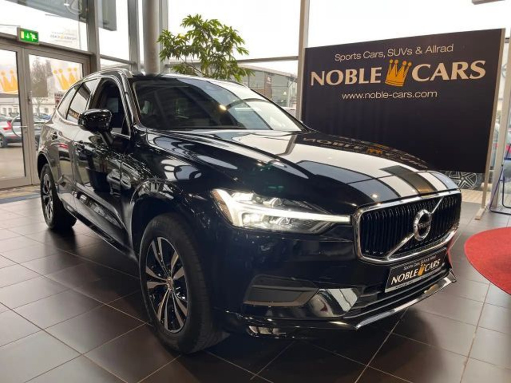 Volvo XC60 Momentum