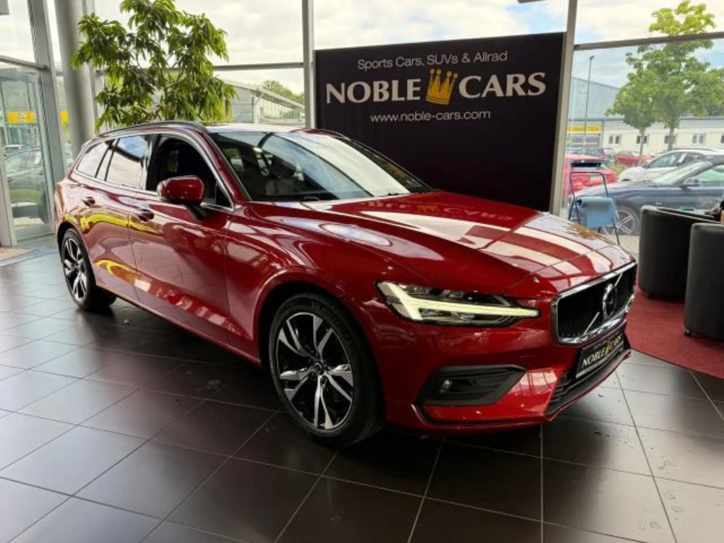 Volvo V60 Core