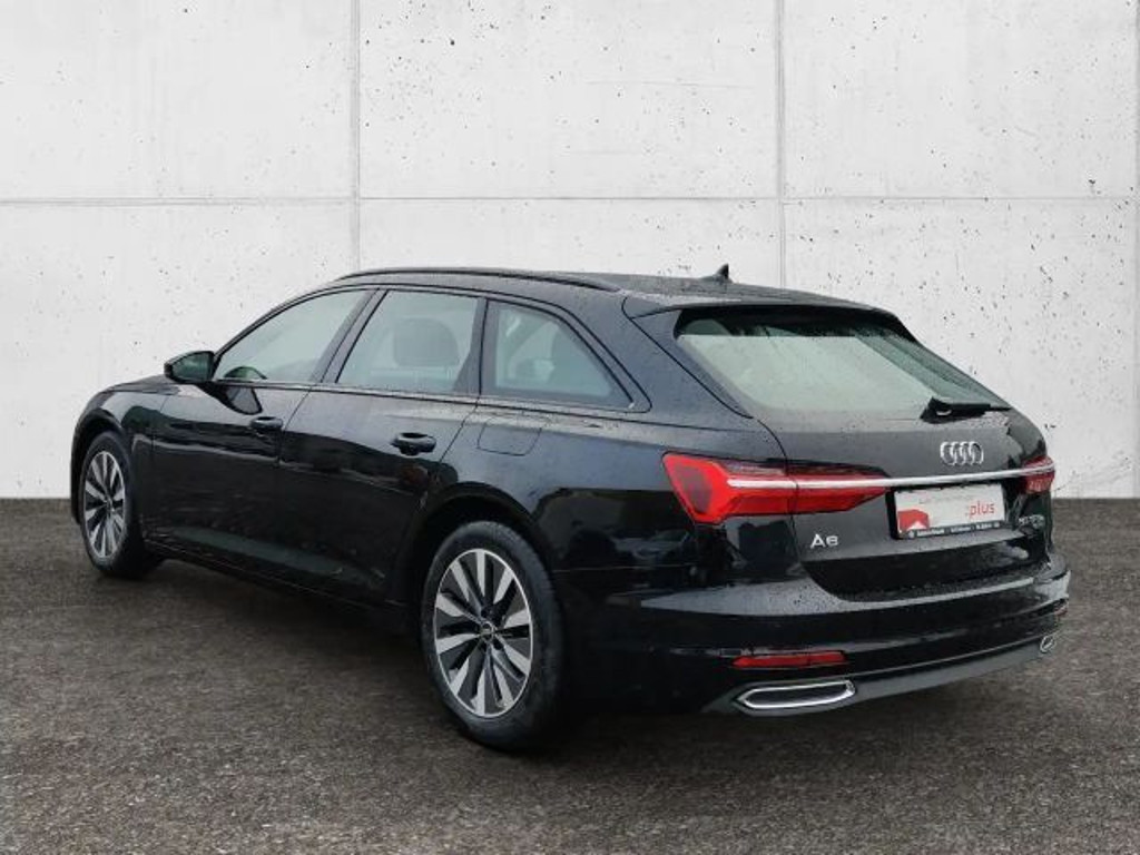 Audi A6 Avant Quattro Hybride 2.0 TFSI