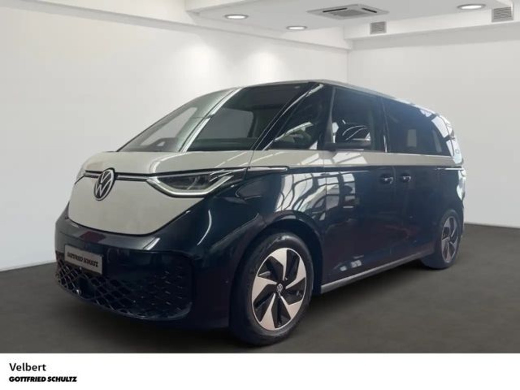 Volkswagen ID.Buzz Style 77 KWh Pro
