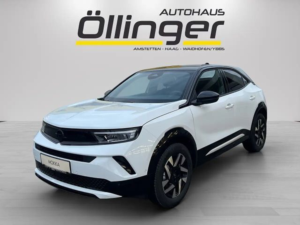 Opel Mokka Grand Sport business+ Turbo GS-Line