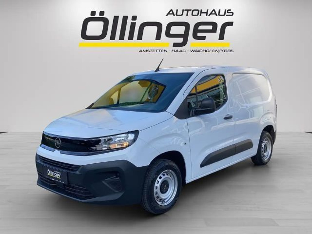 Opel Combo business+