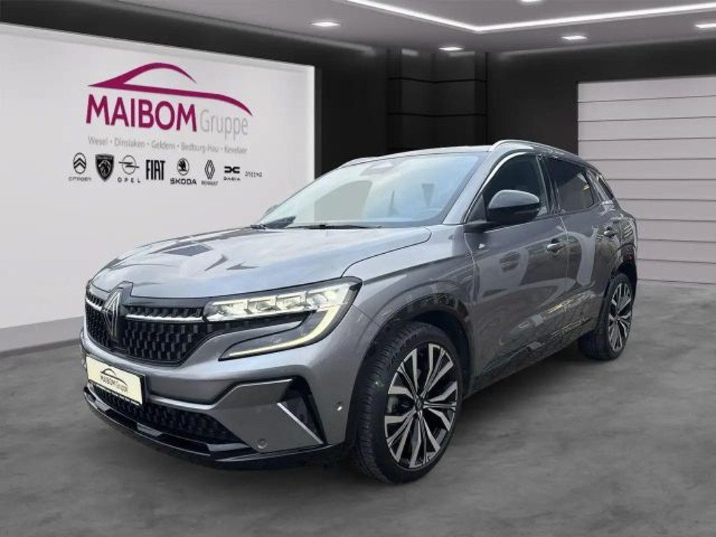 Renault Austral Iconic