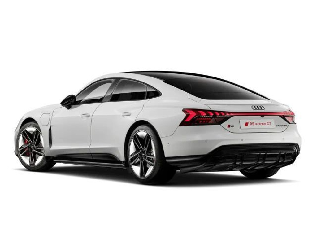 Audi RS e-tron GT