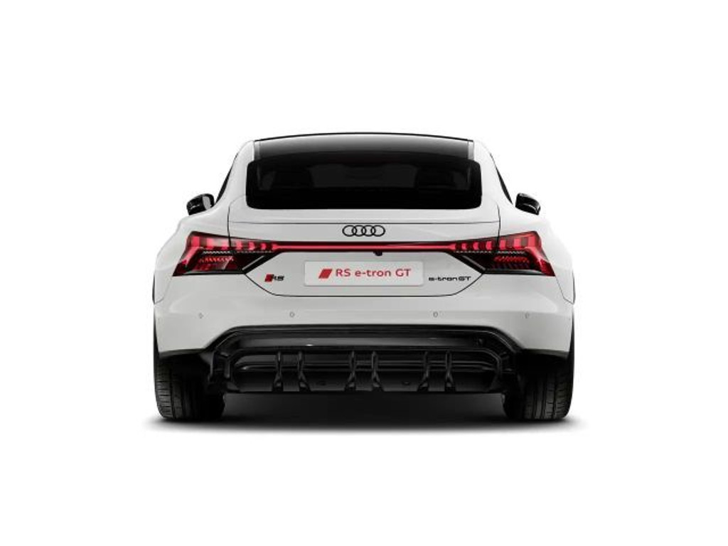 Audi RS e-tron GT