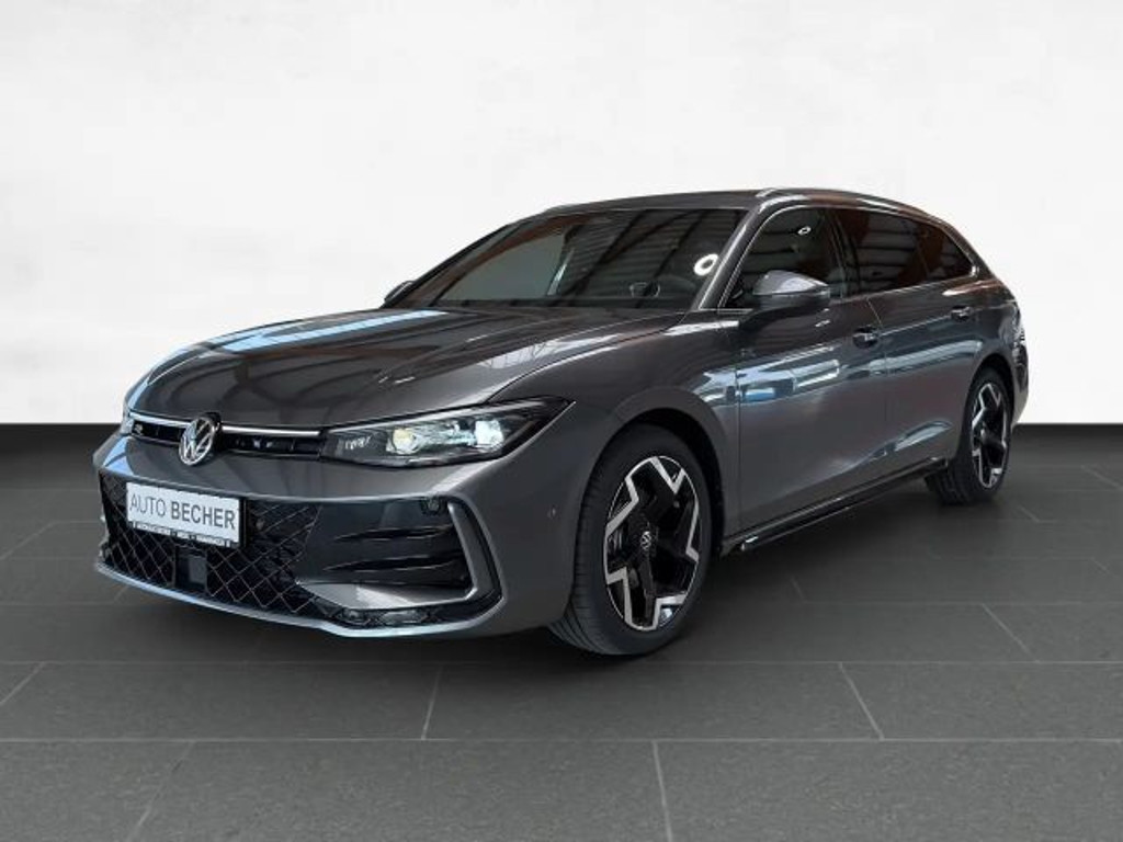 Volkswagen Passat DSG Variant R-Line 2.0 TDI