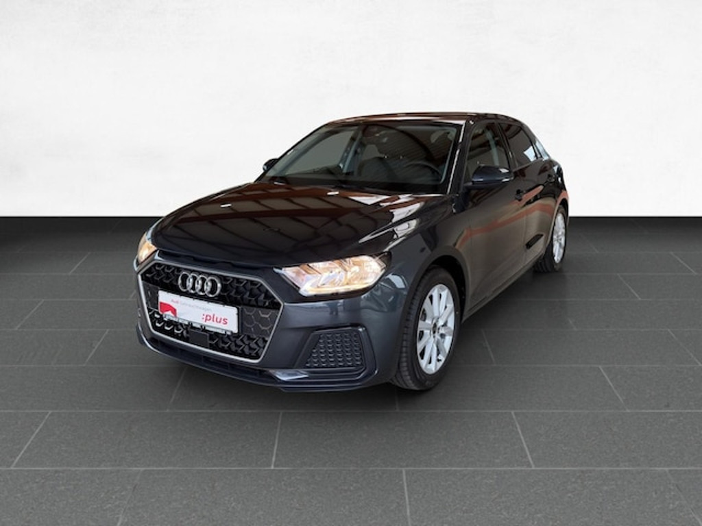 Audi A1 Sportback S-Tronic 25 TFSI