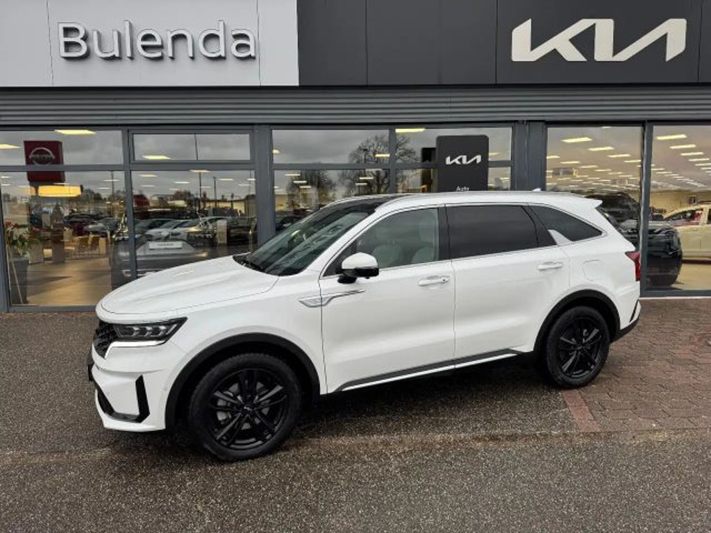 Kia Sorento Hybrid Platinum Edition Vierwielaandrijving PHEV