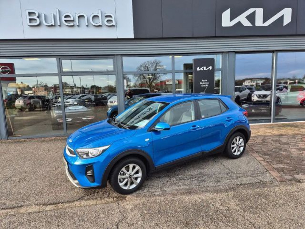 Kia Stonic GDi Edition 7