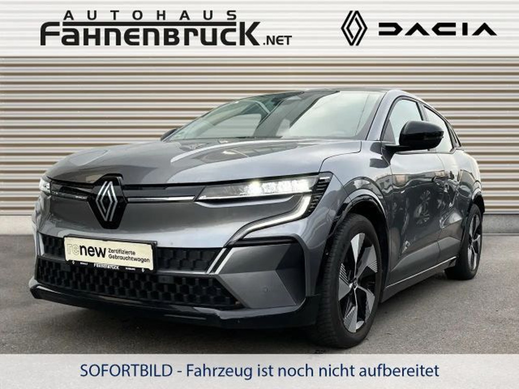 Renault Megane E-Tech E-Tech Equilibre Equilibre