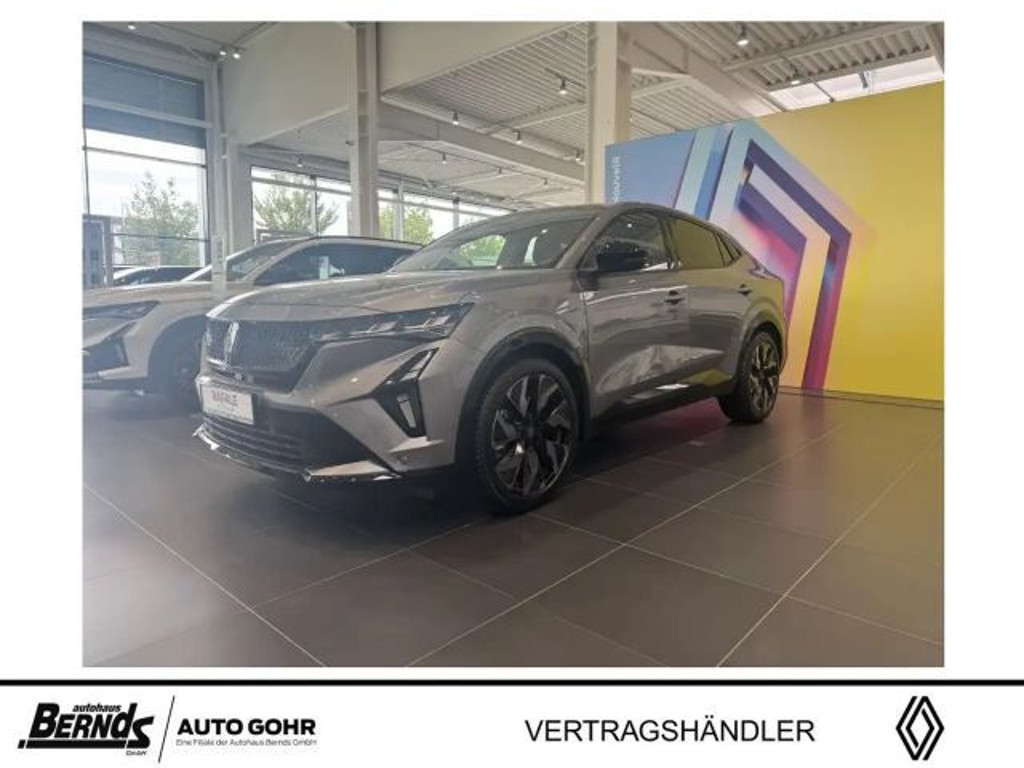 Renault Rafale E-Tech E-Tech Full Hybrid Esprit Alpine