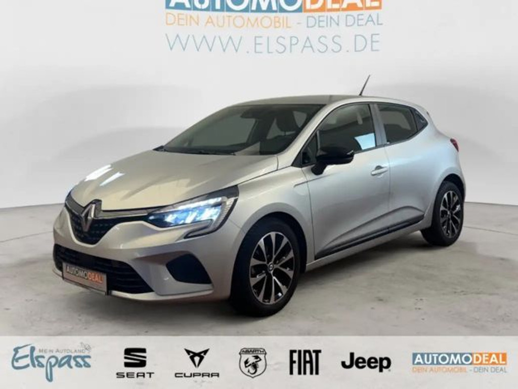 Renault Clio Equilibre Equilibre