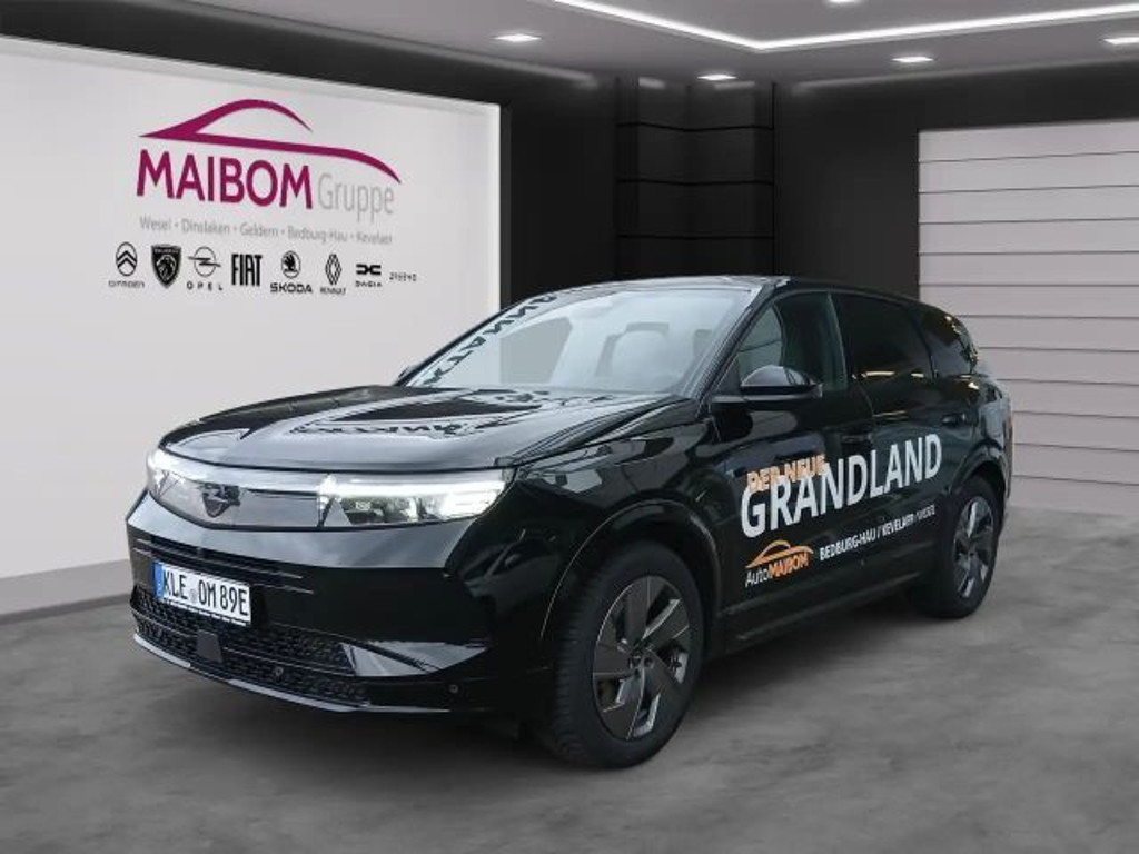 Opel Grandland X Innovation Grand Sport Hybrid GS-Line