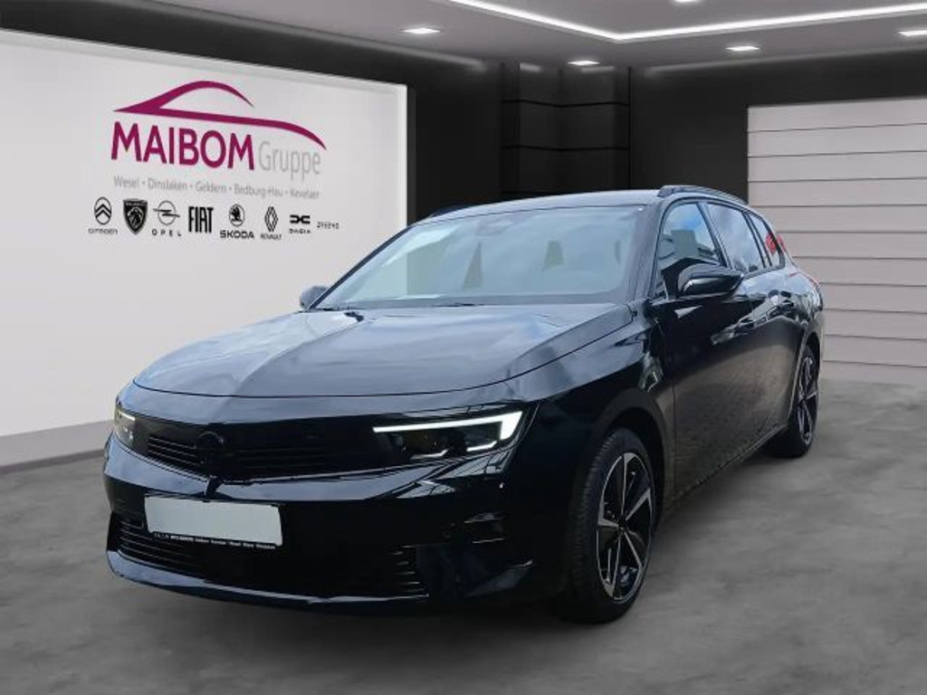 Opel Astra 1.5 Turbo 1.5 CDTI