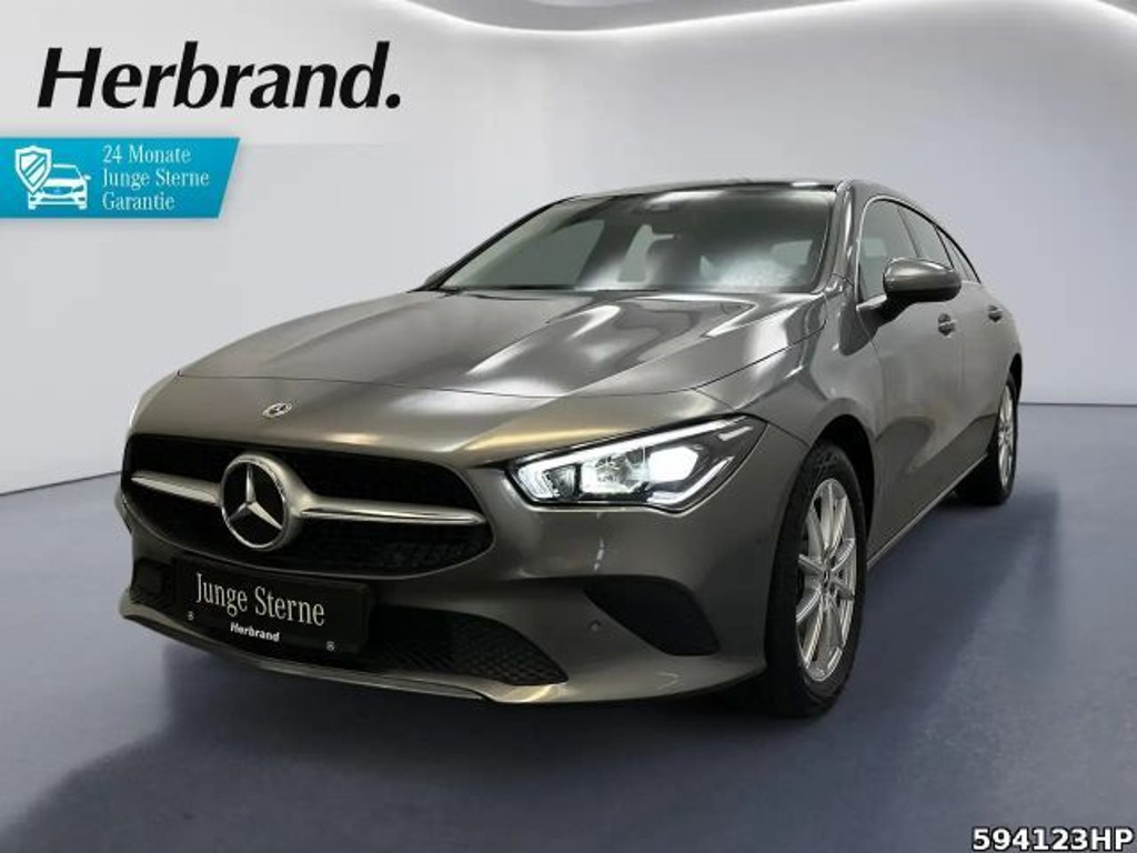 Mercedes-Benz CLA-Klasse CLA 250 CLA 250 e