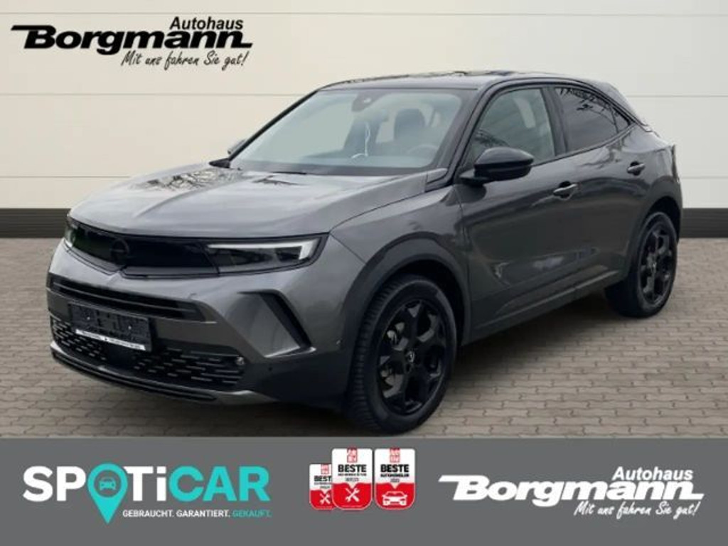 Opel Mokka 1.2 Turbo Turbo