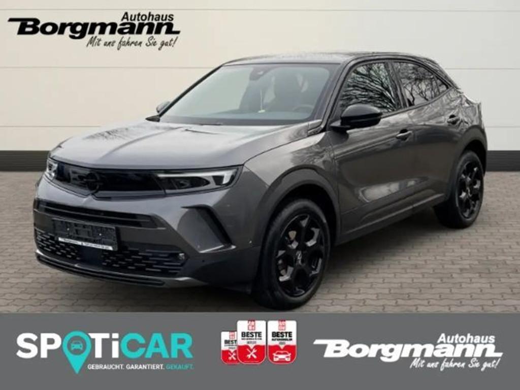 Opel Mokka 1.2 Turbo Turbo