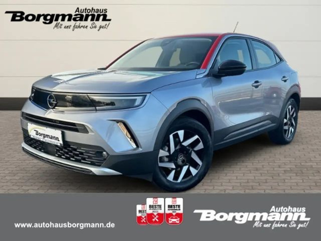 Opel Mokka Elegance Mokka-e