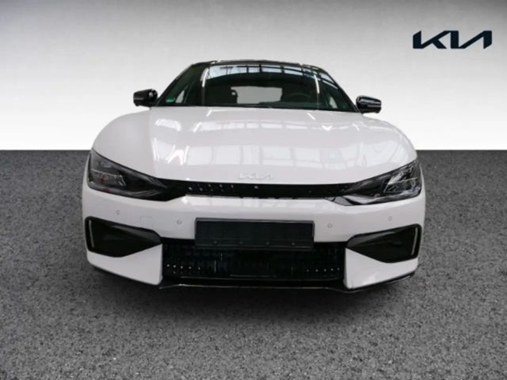 Kia EV6 GT-Line 77,4 kWh Vierwielaandrijving