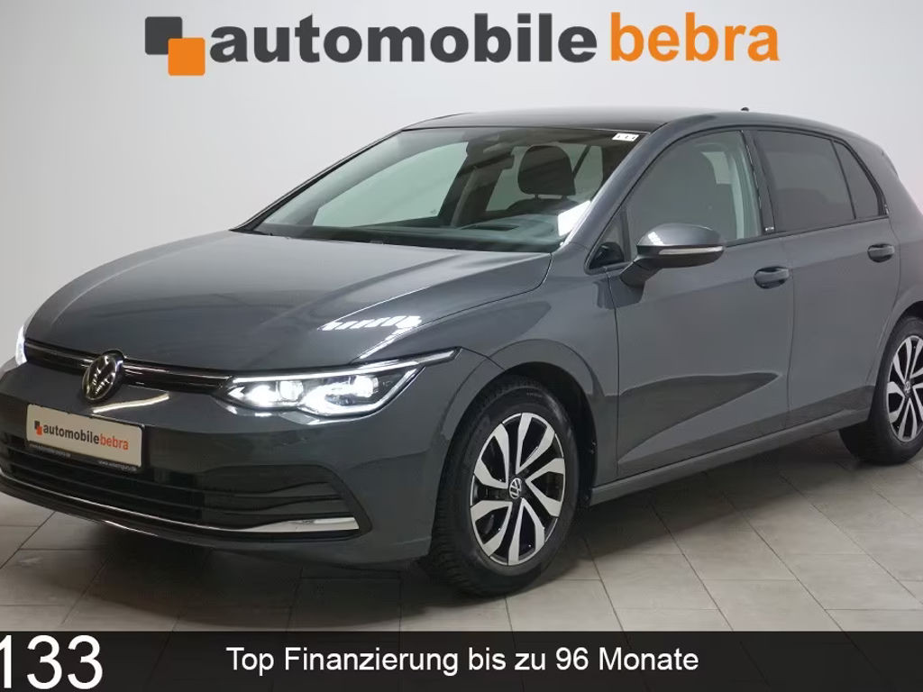 Volkswagen Golf DSG 2.0 TDI