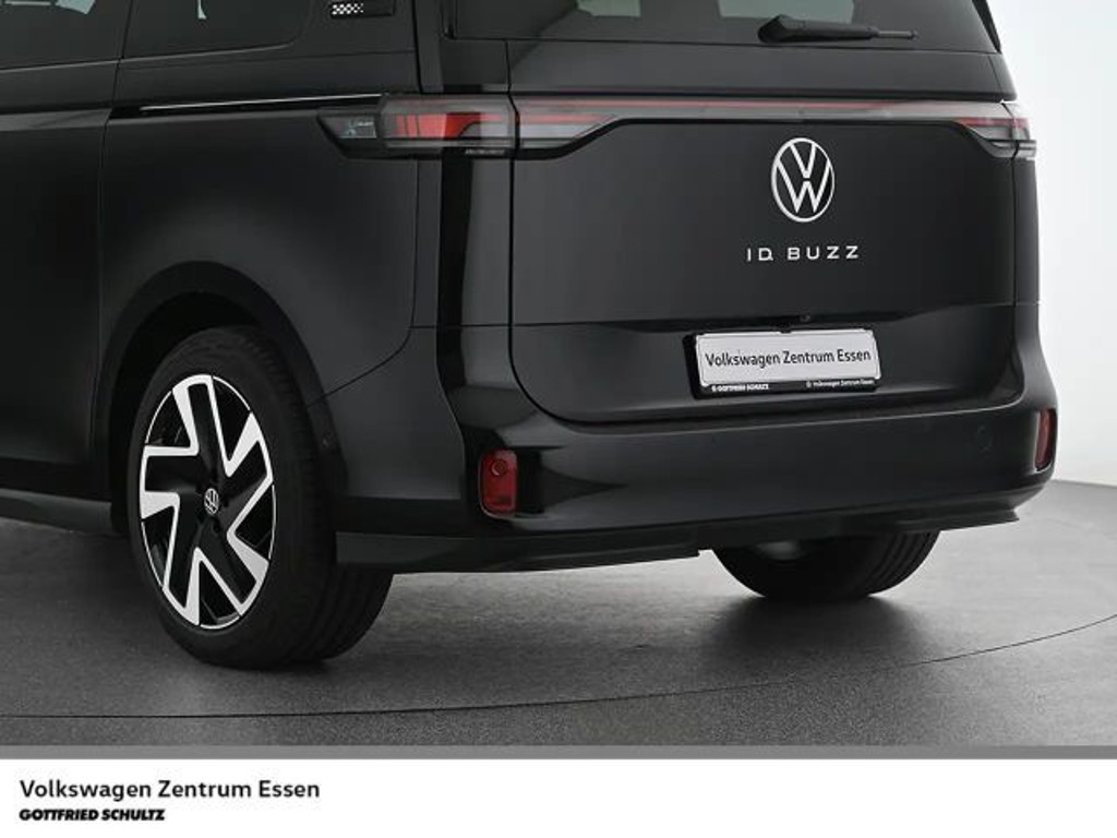 Volkswagen ID.Buzz