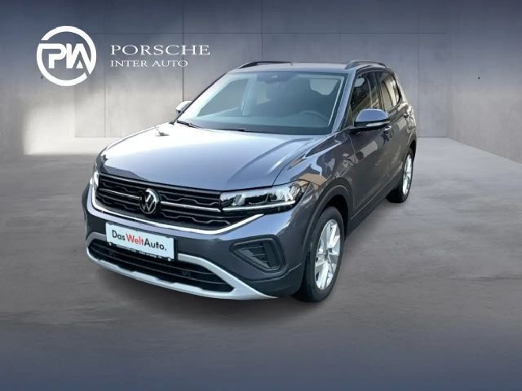 Volkswagen T-Cross Friends TSI