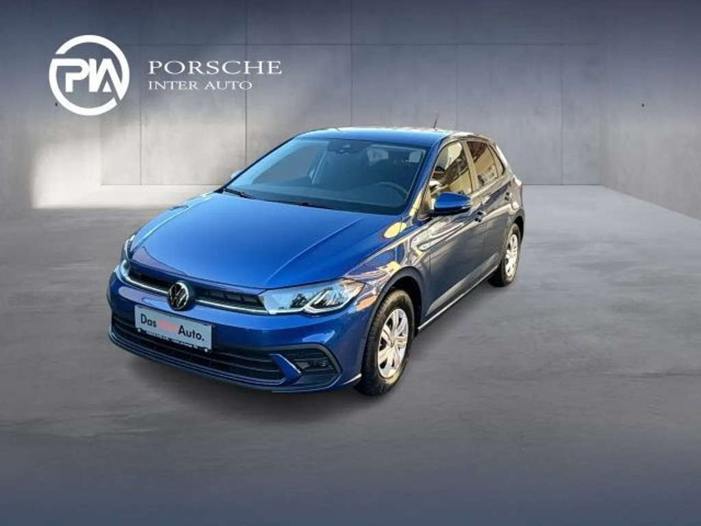 Volkswagen Polo 4Me
