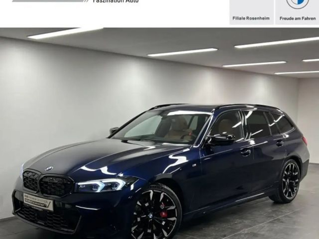 BMW 3 Serie 340 M-Sport xDrive Touring