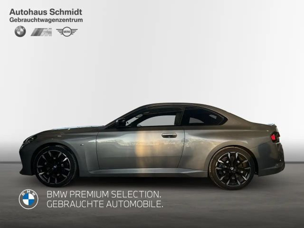BMW 2 Serie 240 xDrive Coupé