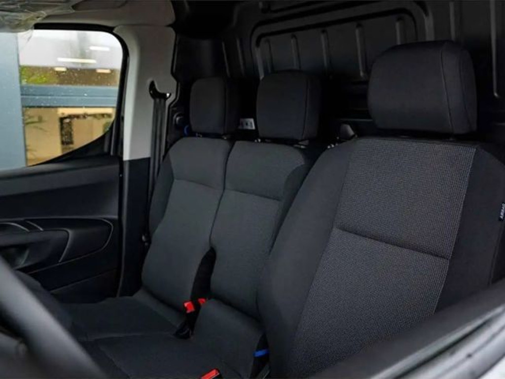 Opel Combo Benz. - 3zit - Nieuw! - WinterP. - Camera