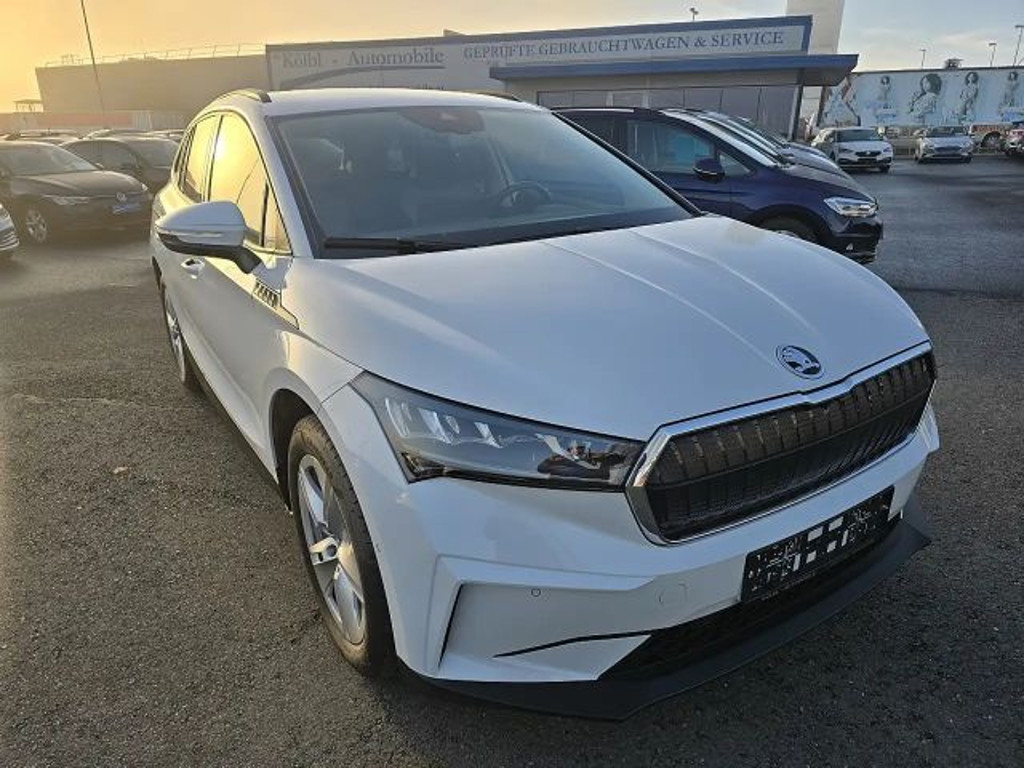Skoda Enyaq iV 60