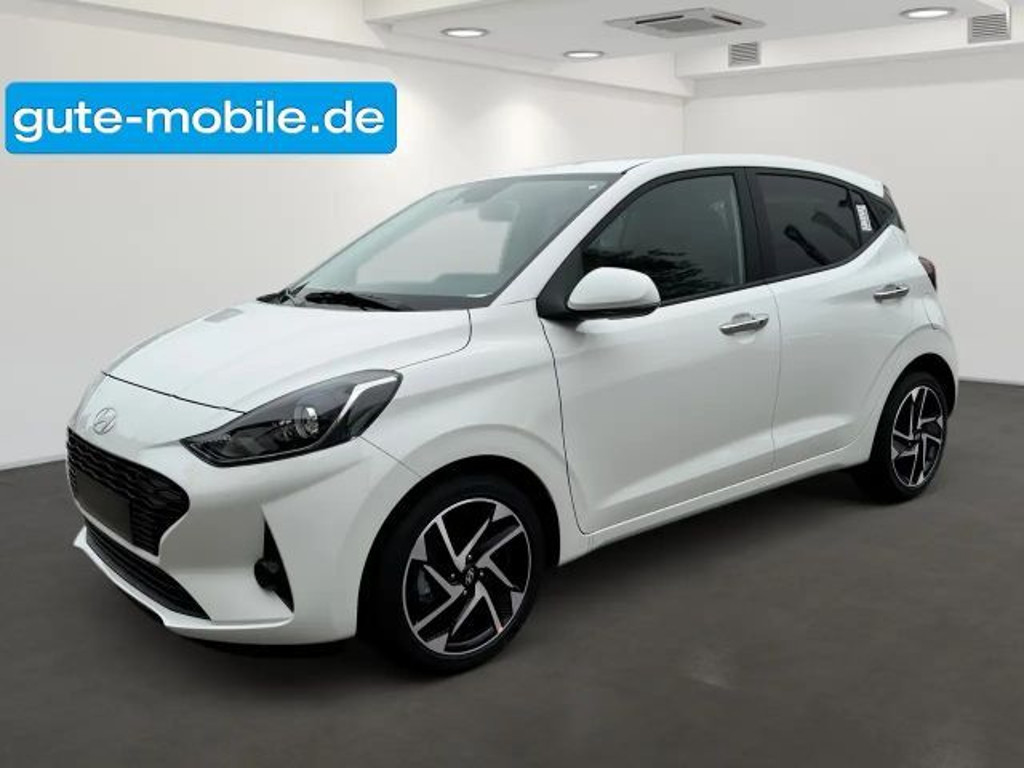 Hyundai i10 Trend