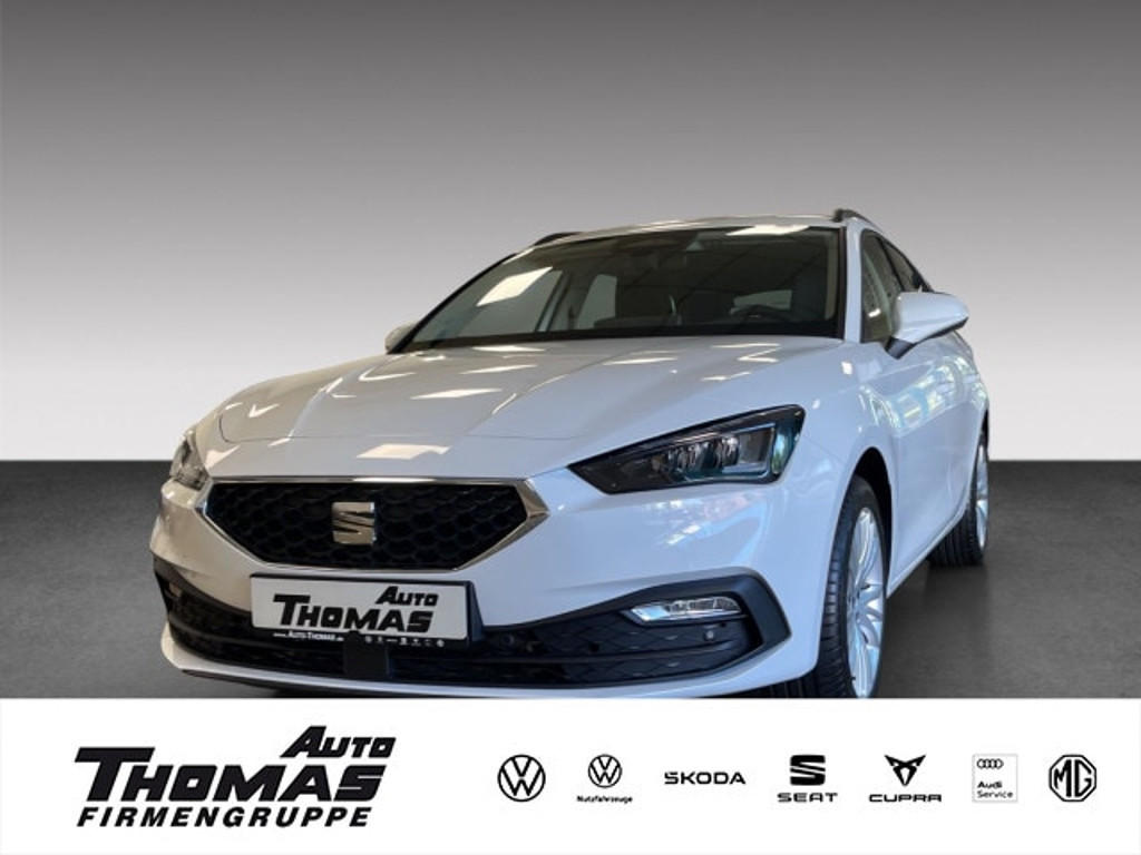 Seat Leon Sportstourer 1.5 eTSI
