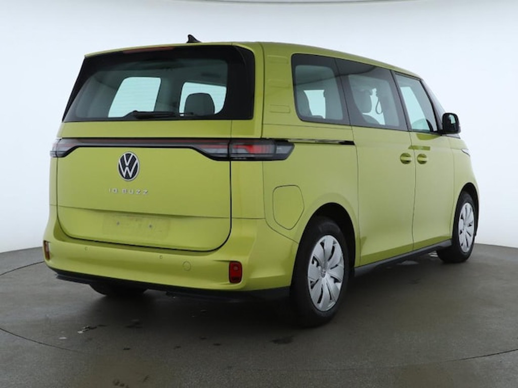 Volkswagen ID.Buzz