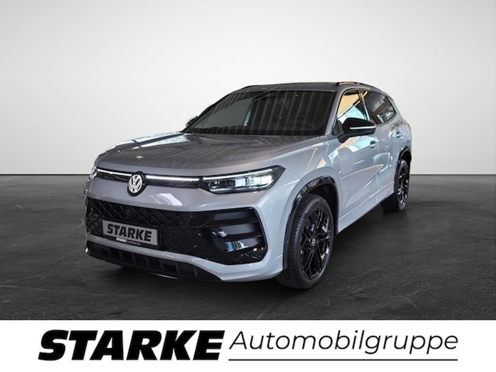 Volkswagen Tayron 4Motion DSG R-Line 2.0 TDI