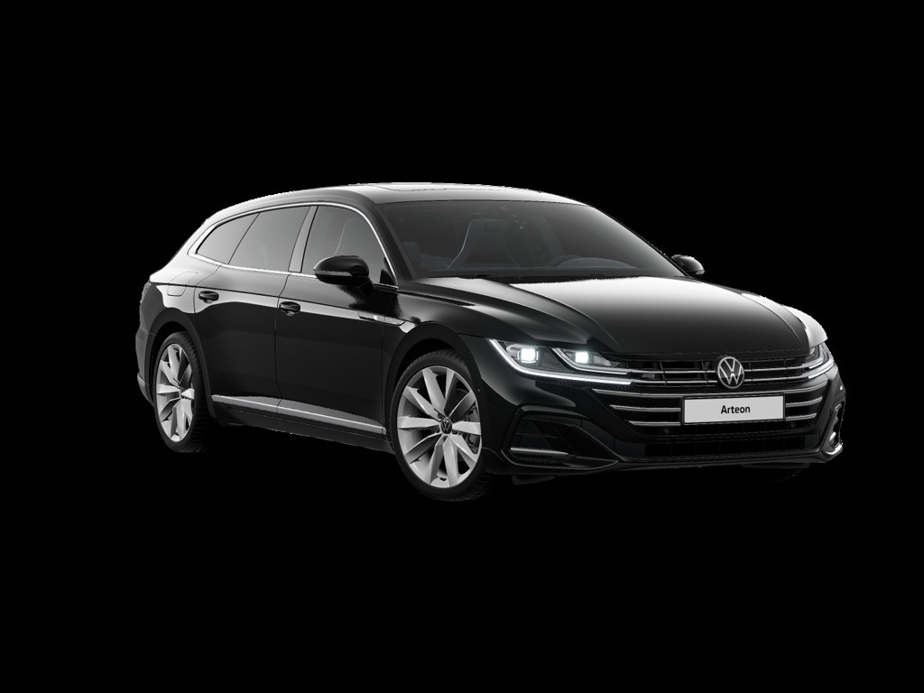 Volkswagen Arteon Shooting Brake DSG eHybrid 1.4 TSI