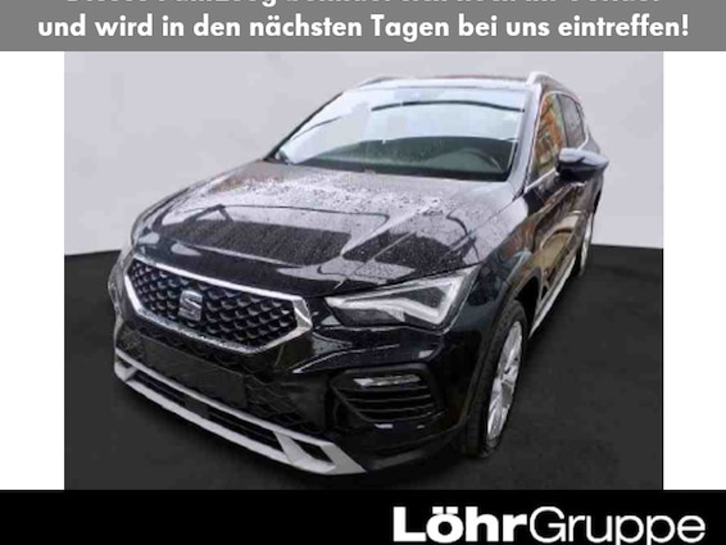 Seat Ateca 1.5 TSI DSG