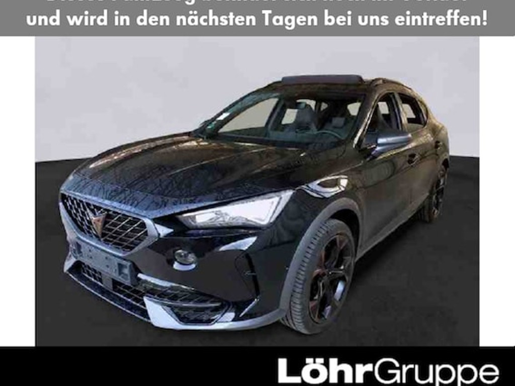 Cupra Formentor 1.4 DSG VZ e-Hybrid