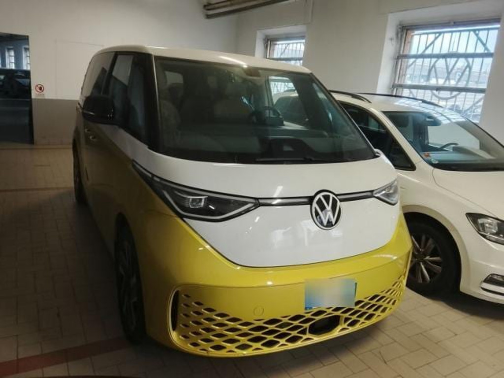 Volkswagen ID.Buzz