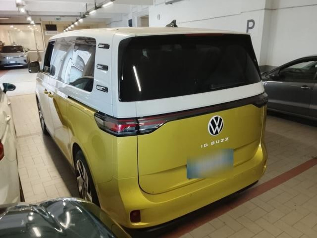 Volkswagen ID.Buzz