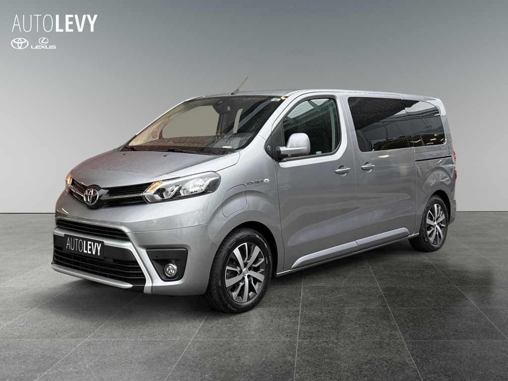 Toyota Proace Verso EV Team D Plus L1