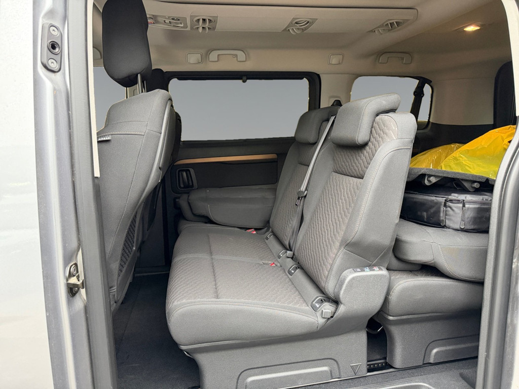 Toyota Proace Verso EV