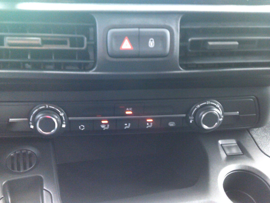 Toyota Proace City EV