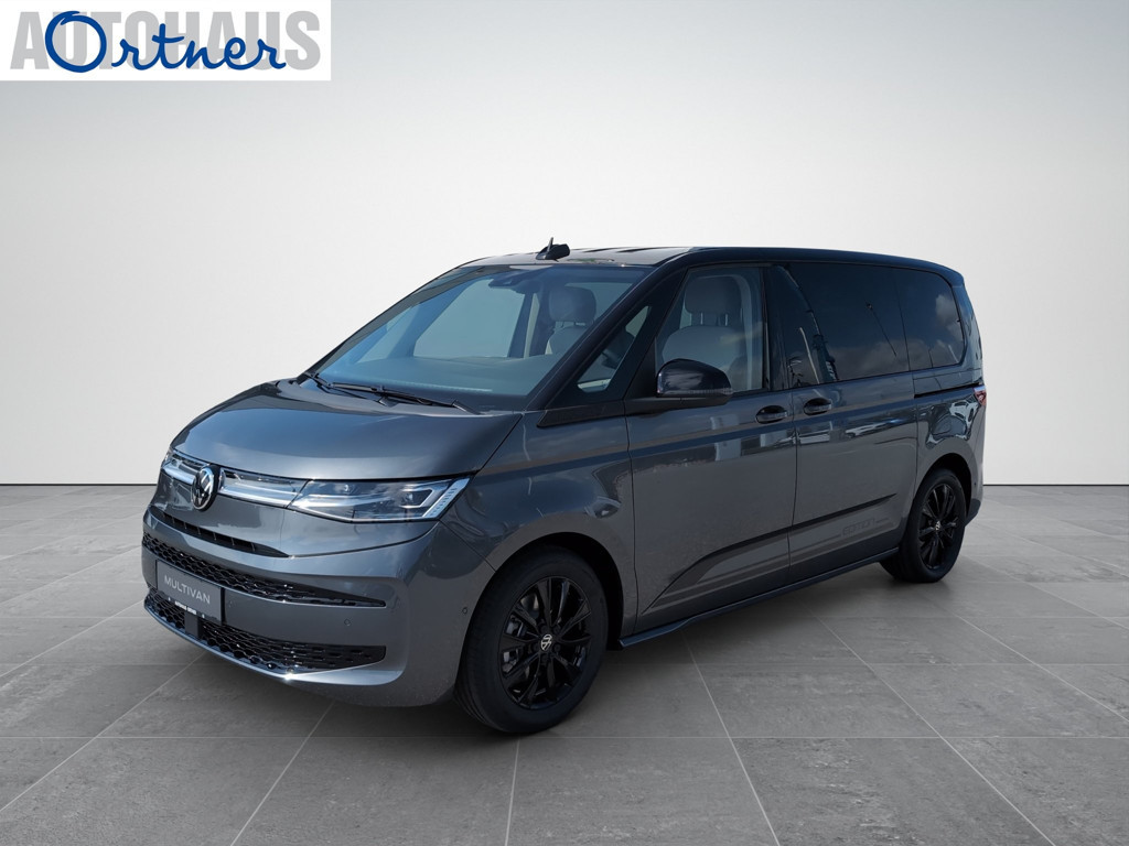 Volkswagen Multivan Edition TDI
