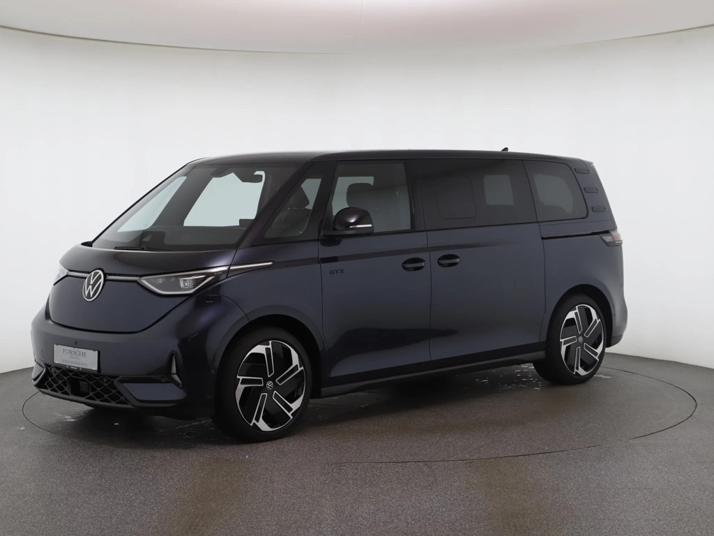 Volkswagen ID.Buzz 4Motion GTX