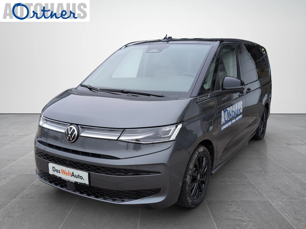 Volkswagen Multivan eHybrid